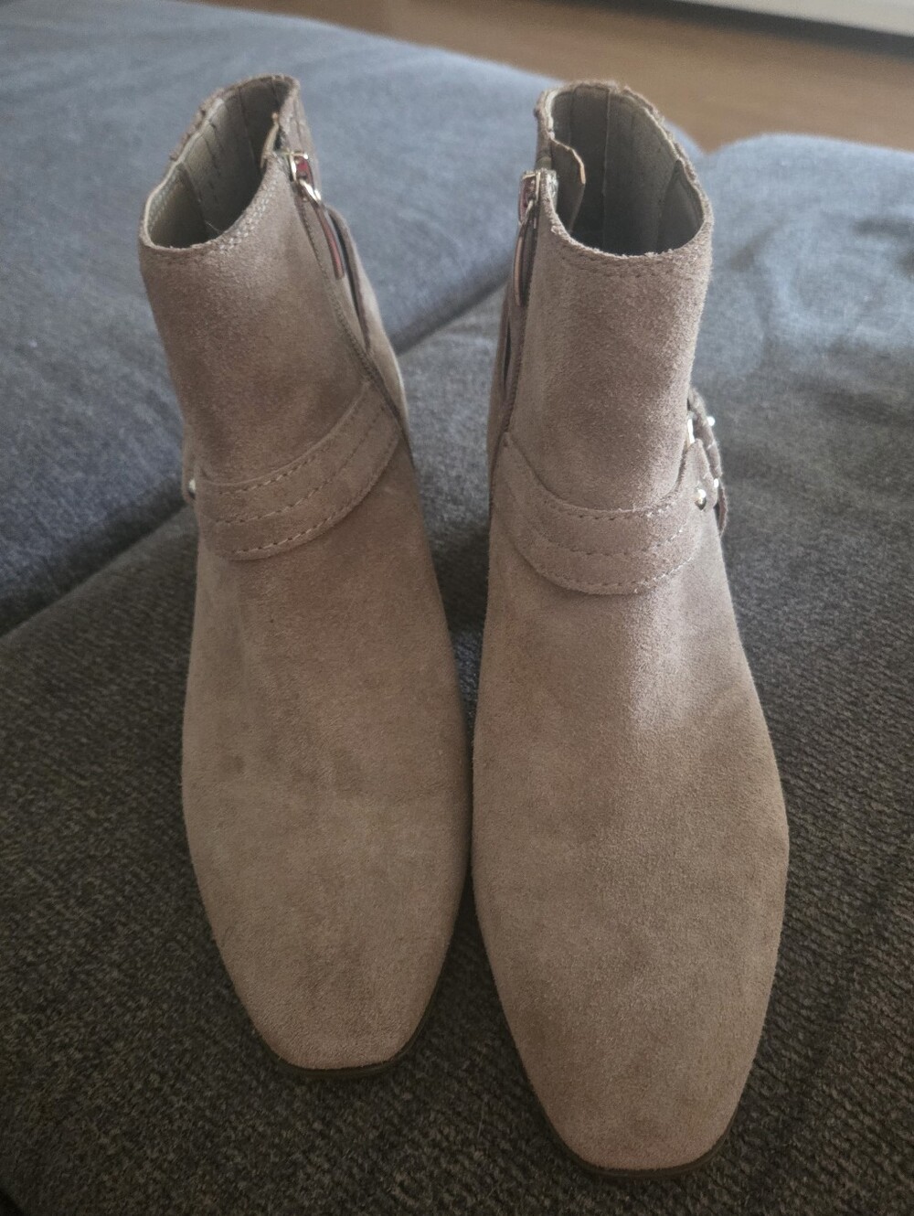 Ankle Boots